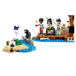 Lego Adventure Camp Water Sports 42626